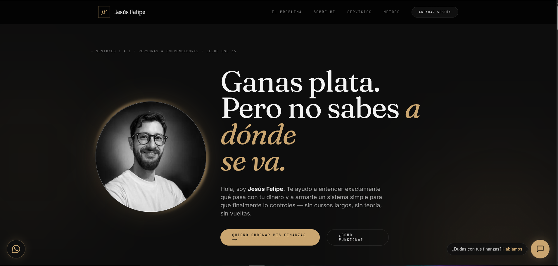 Jesús Felipe